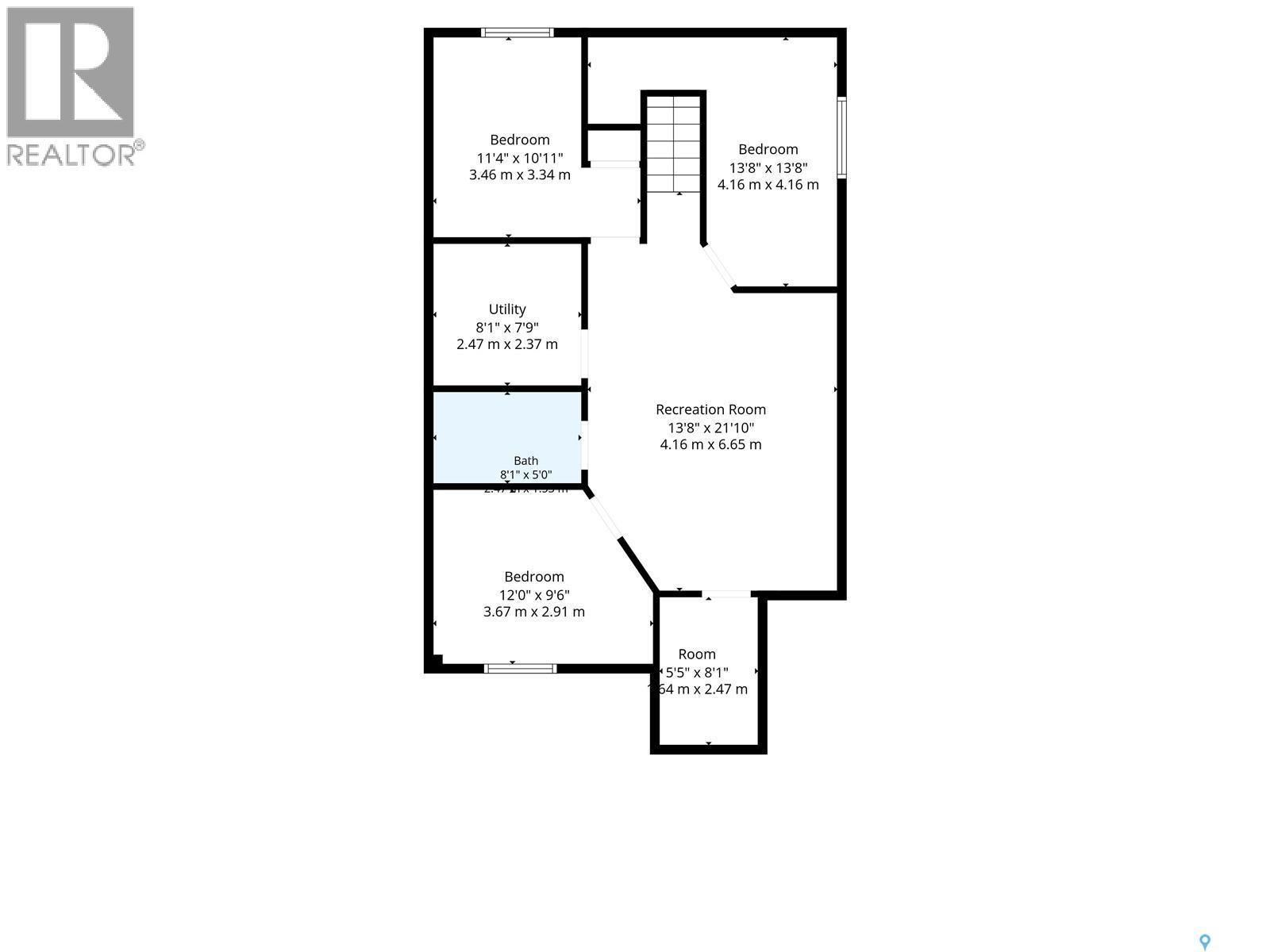 1016 K Avenue N, Saskatoon, SK