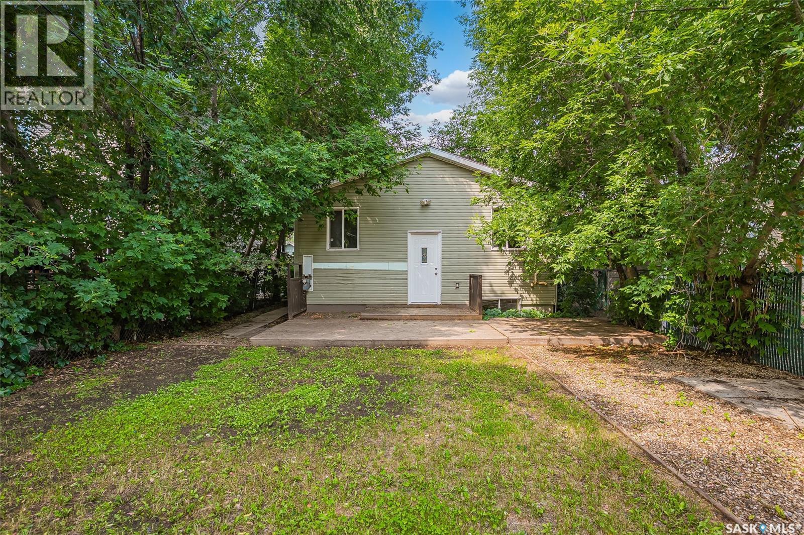 1016 K Avenue N, Saskatoon, SK