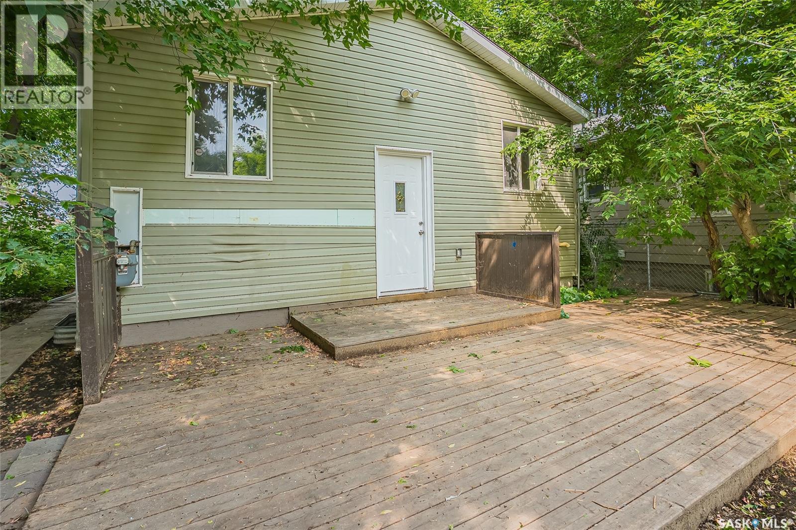 1016 K Avenue N, Saskatoon, SK