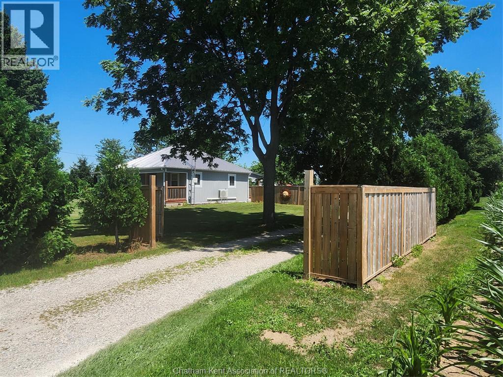 696 Cameron Road, Dawn-Euphemia, ON