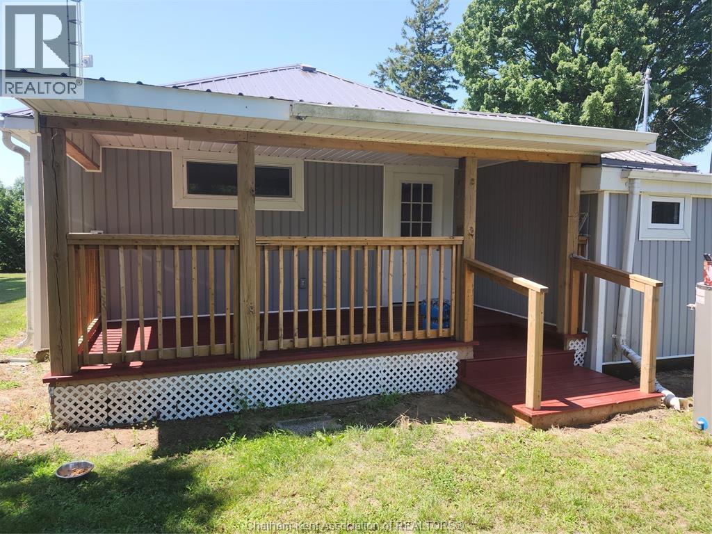 696 Cameron Road, Dawn-Euphemia, ON