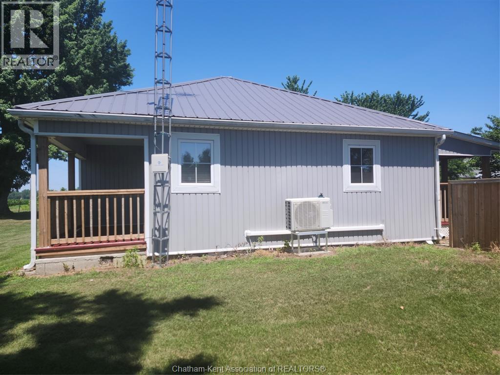696 Cameron Road, Dawn-Euphemia, ON