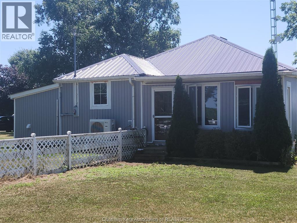 696 Cameron Road, Dawn-Euphemia, ON