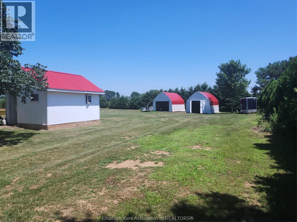 696 Cameron Road, Dawn-Euphemia, ON