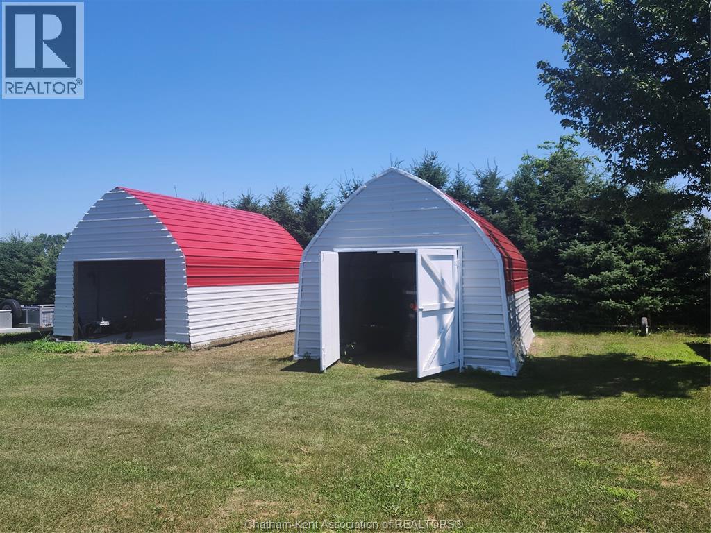 696 Cameron Road, Dawn-Euphemia, ON
