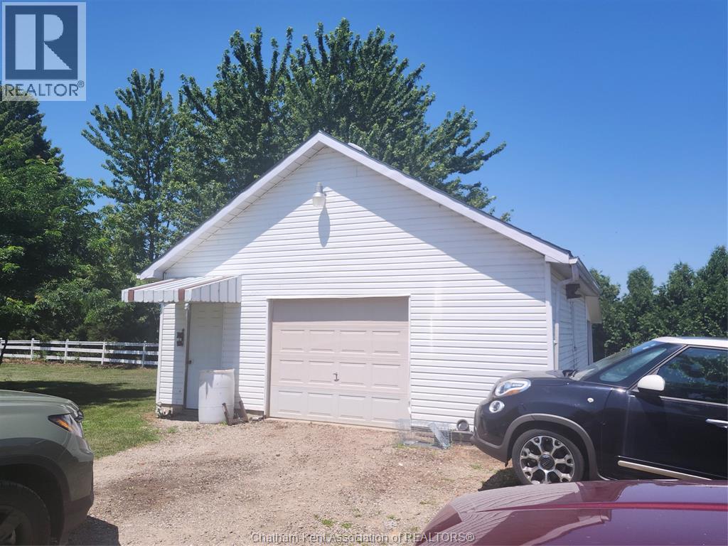 696 Cameron Road, Dawn-Euphemia, ON