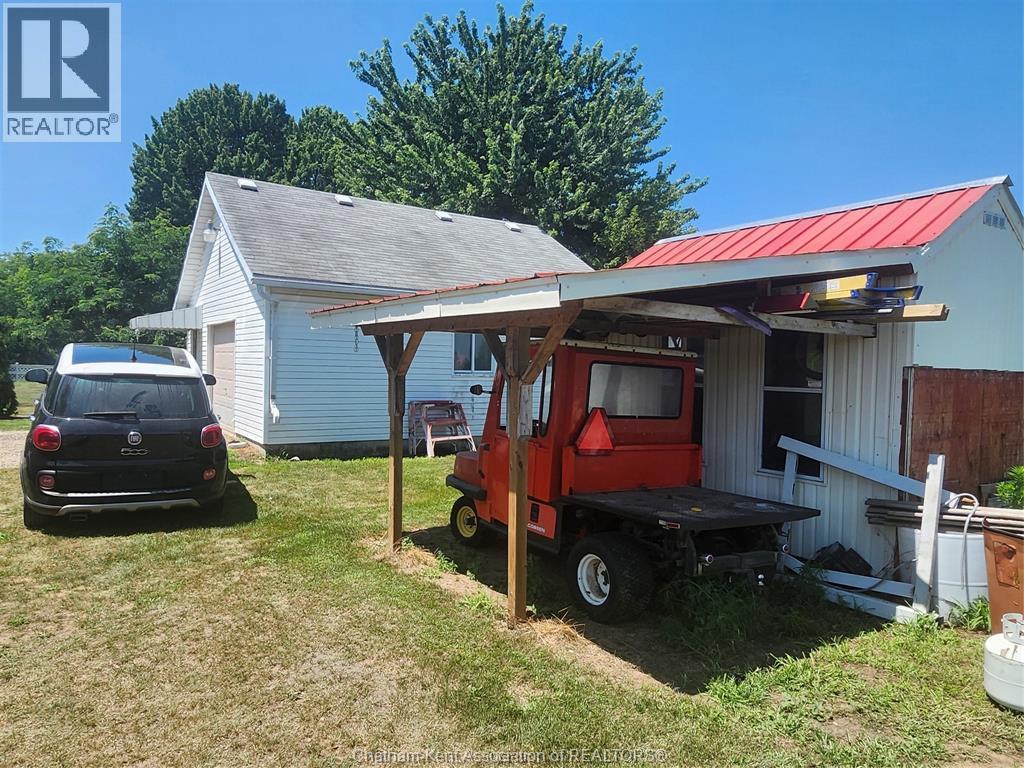 696 Cameron Road, Dawn-Euphemia, ON