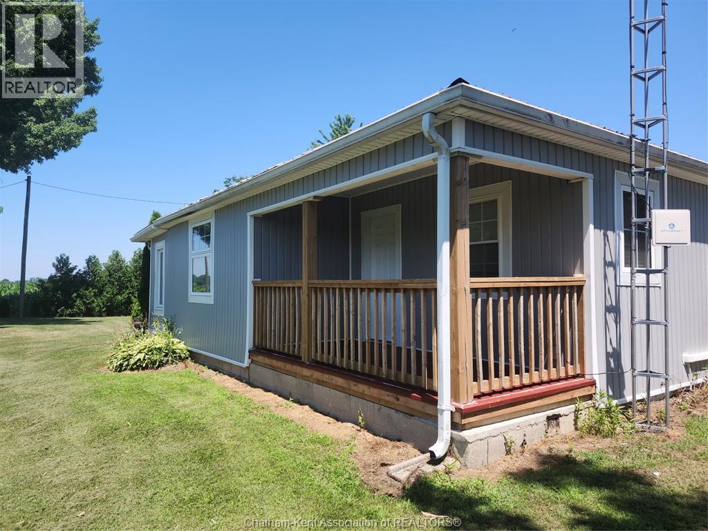 696 Cameron Road, Dawn-Euphemia, ON