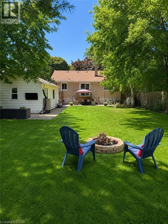 355 East 36Th Street, Hamilton, ON