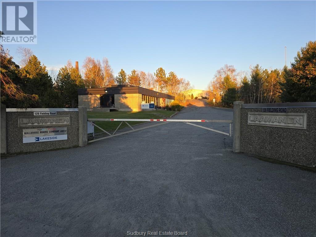 129 Fielding Unit# Lower, Sudbury, ON