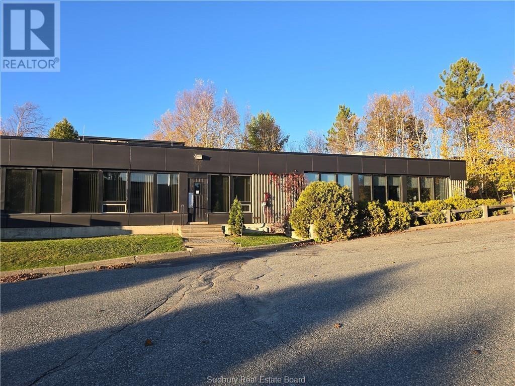 129 Fielding Unit# Lower, Sudbury, ON