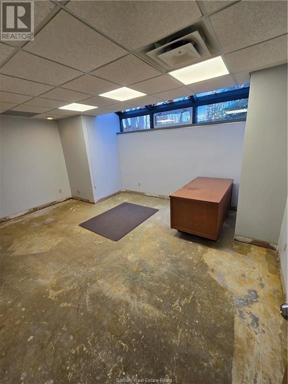 129 Fielding Unit# Lower, Sudbury, ON