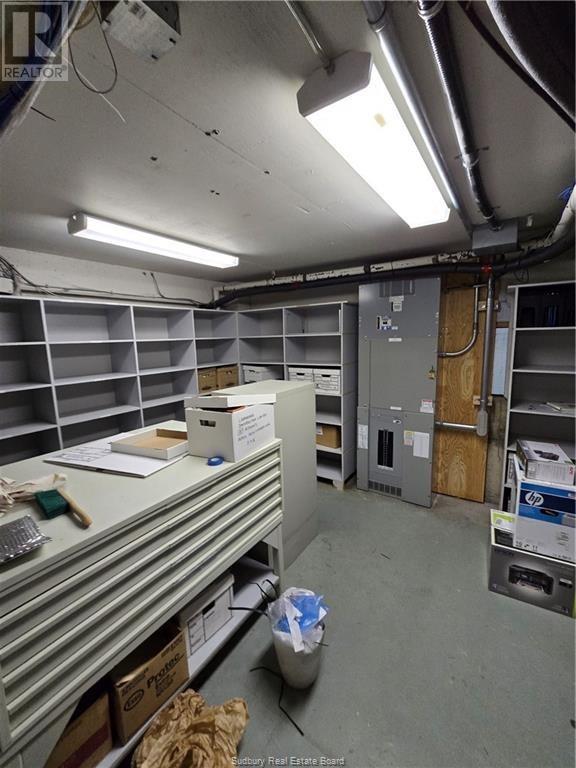 129 Fielding Unit# Lower, Sudbury, ON