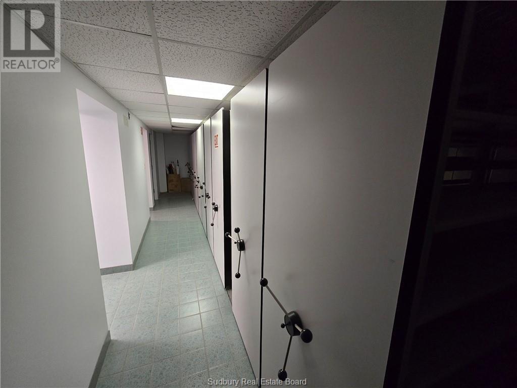 129 Fielding Unit# Lower, Sudbury, ON