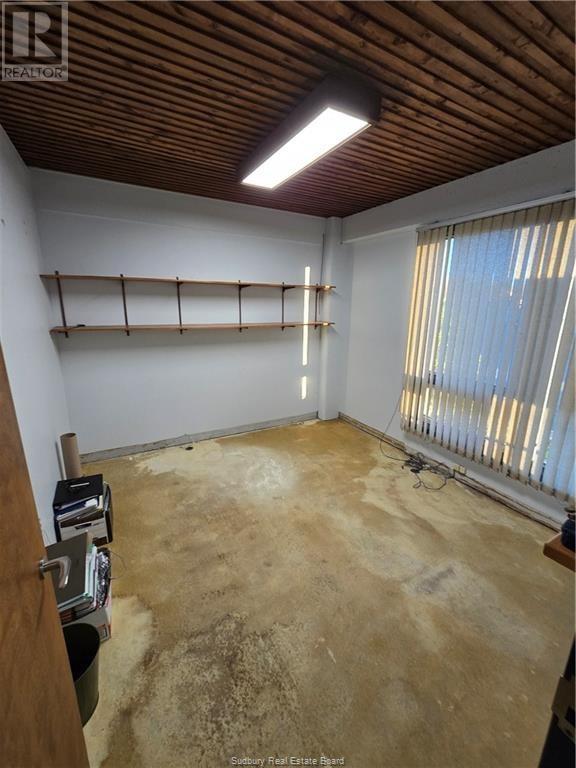 129 Fielding Unit# Lower, Sudbury, ON