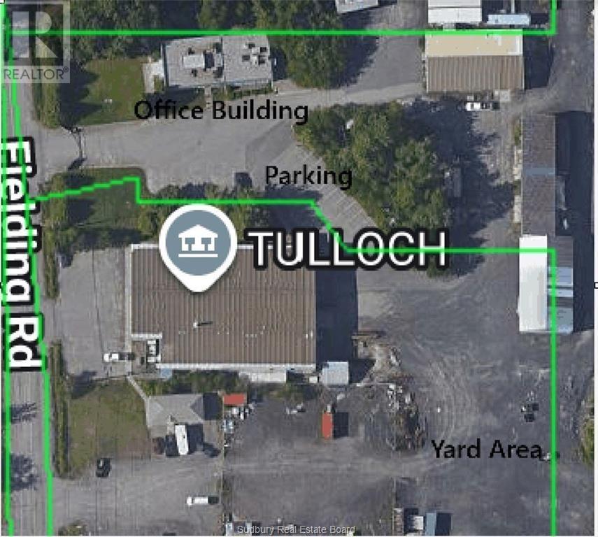 129 Fielding Unit# Lower, Sudbury, ON
