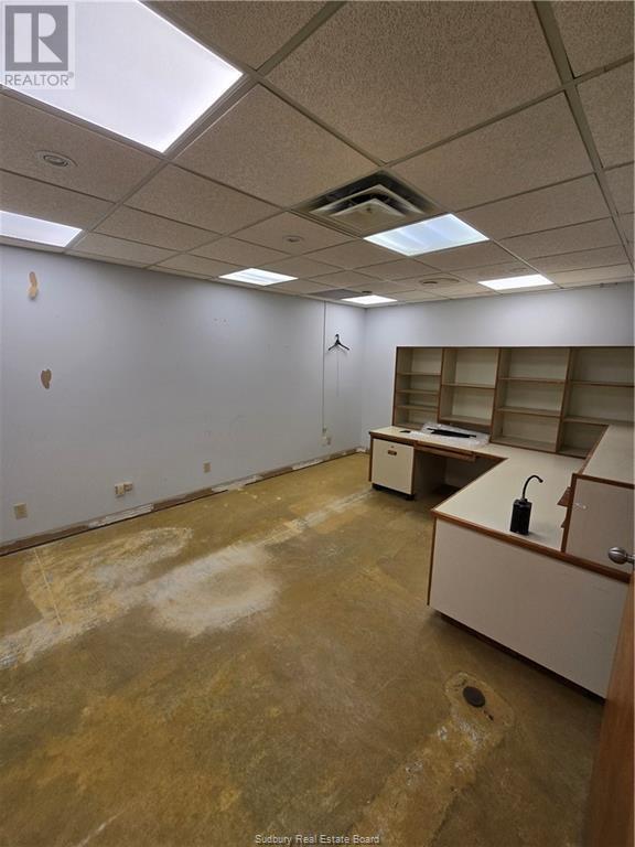 129 Fielding Unit# Lower, Sudbury, ON