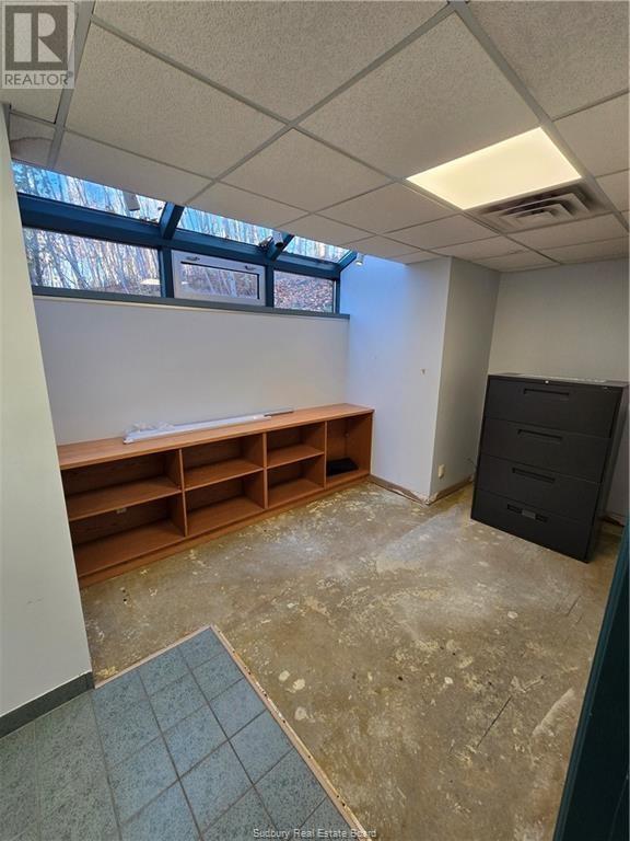 129 Fielding Unit# Lower, Sudbury, ON