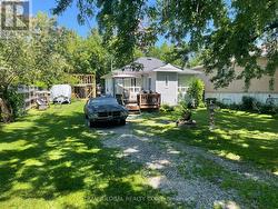 1014 BARTON AVENUE Georgina, ON L4P 3E9