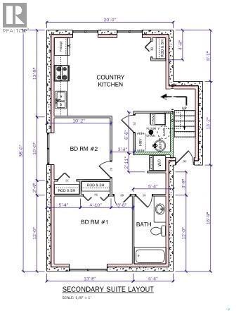 13 Clement Road, Lanigan, SK