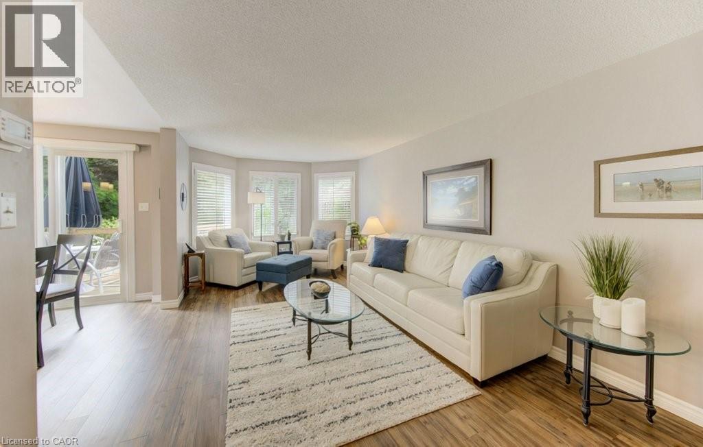 309 Pastern Trail, Waterloo, ON