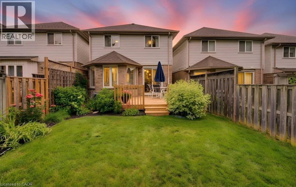 309 Pastern Trail, Waterloo, ON