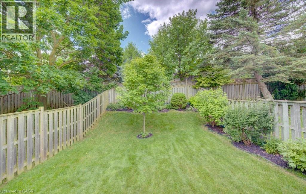 309 Pastern Trail, Waterloo, ON