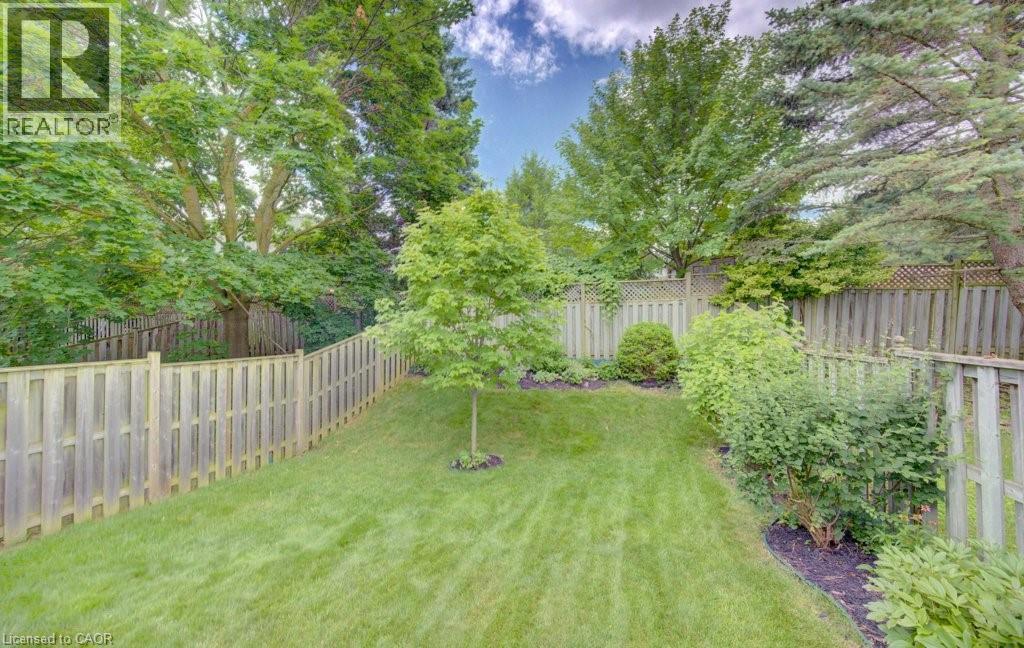 309 Pastern Trail, Waterloo, ON