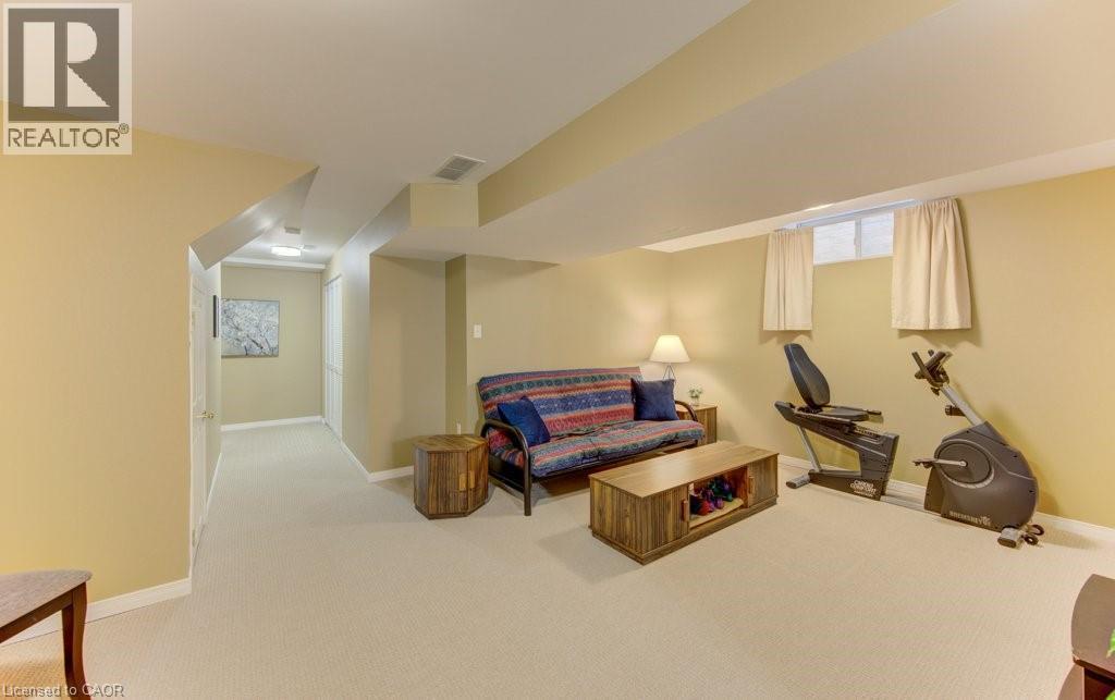 309 Pastern Trail, Waterloo, ON - Indoor