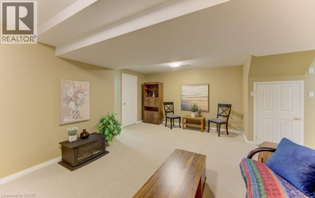 309 Pastern Trail, Waterloo, ON - Indoor
