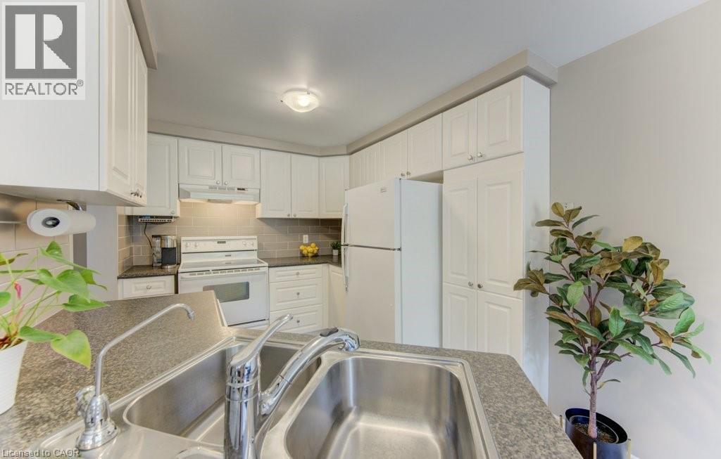 309 Pastern Trail, Waterloo, ON