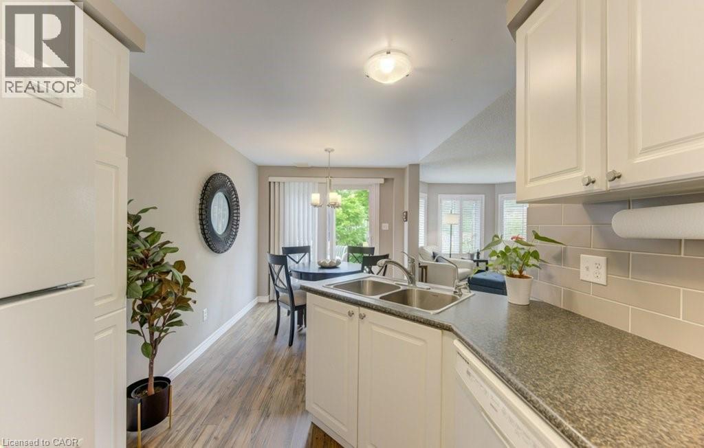 309 Pastern Trail, Waterloo, ON