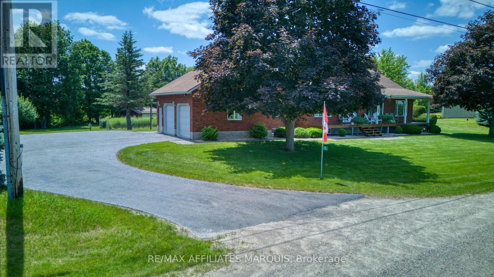 79 Trotters Lane, Rideau Lakes, ON