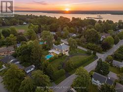 55 COCHRANE DRIVE Brockville, ON K6V 2Y9