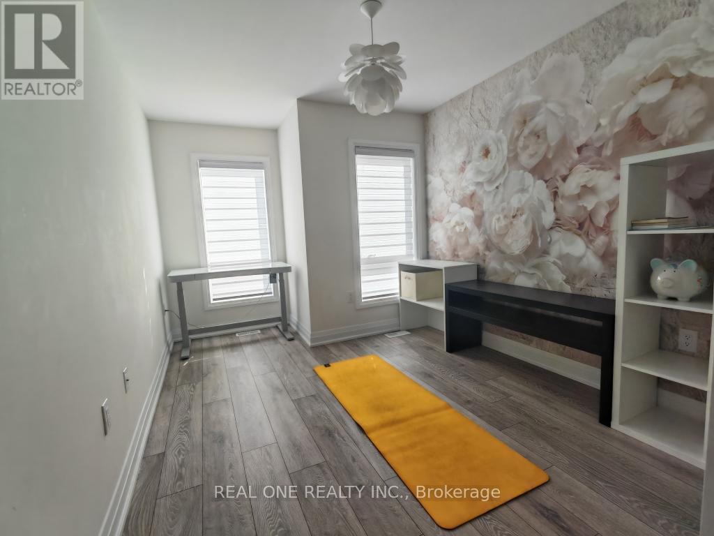 19 Woodstream Drive, Toronto, ON