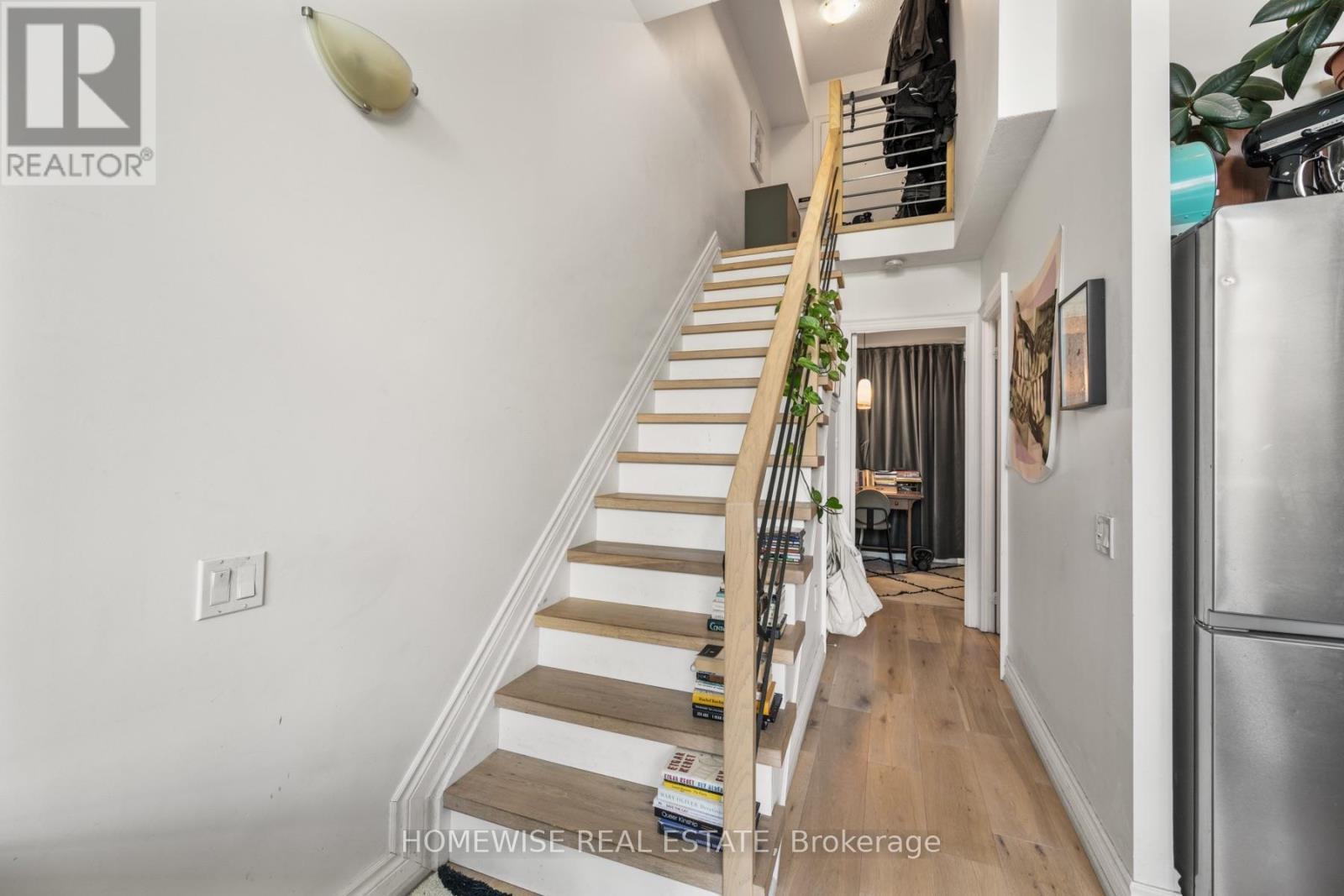 410 - 437 Roncesvalles Avenue, Toronto, ON