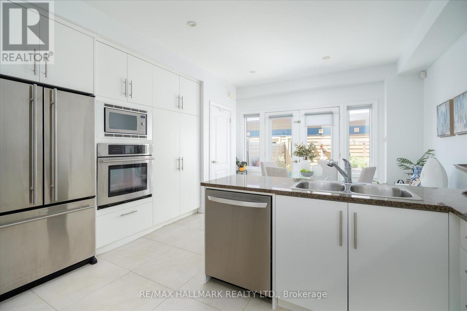 82 Woodbine Avenue, Toronto, ON
