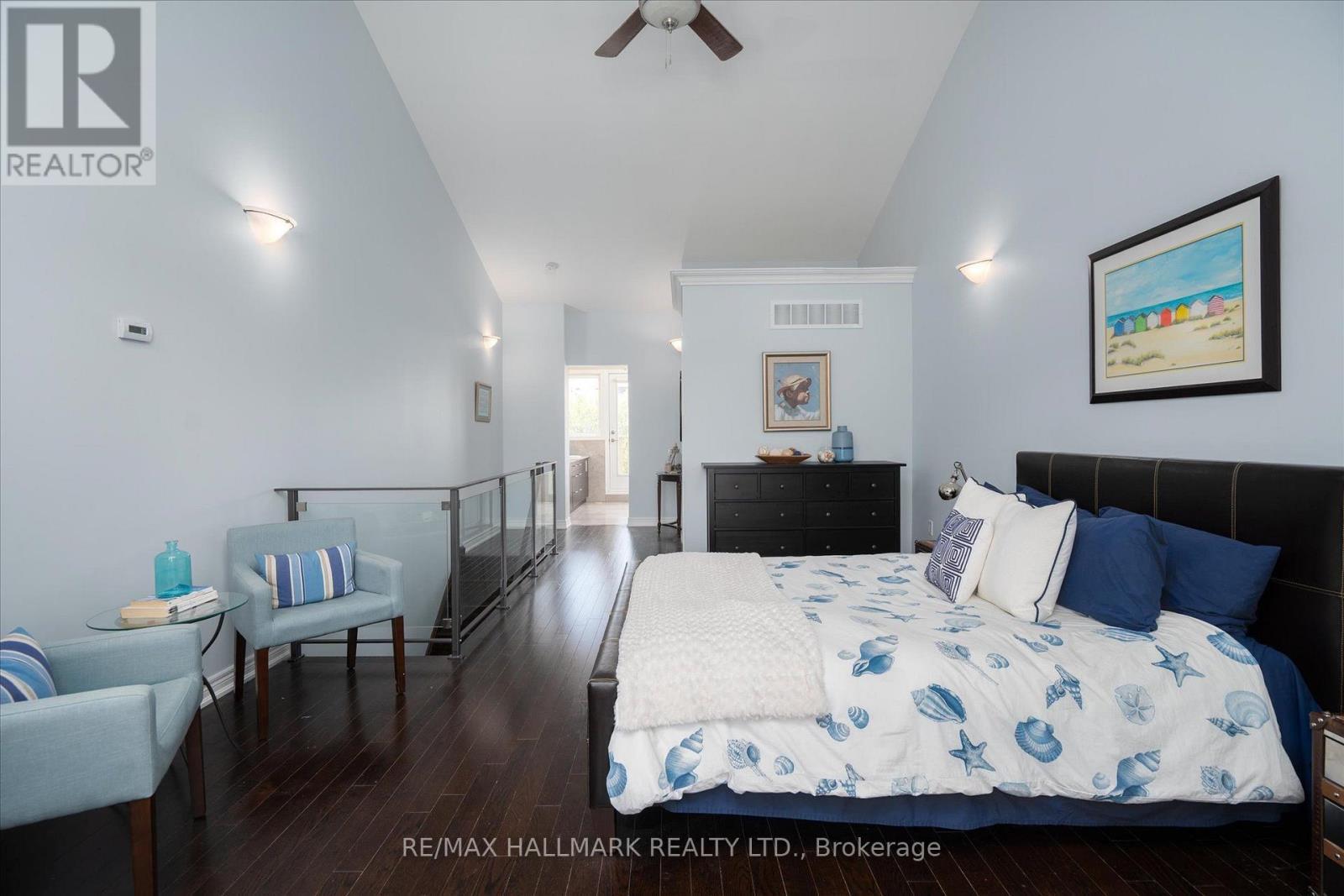 82 Woodbine Avenue, Toronto, ON