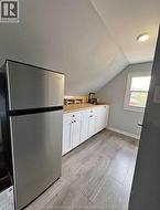 1409 LANGLOIS Unit# UPPER Windsor, ON N8X 4L9