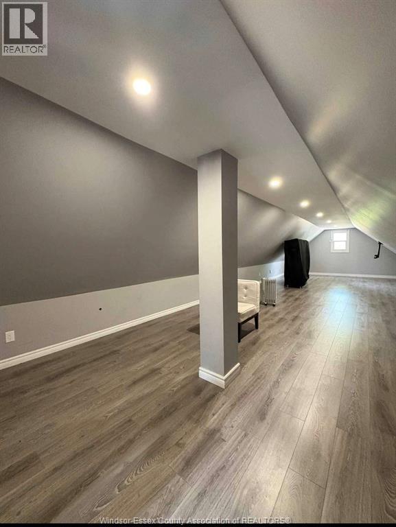 1409 Langlois Unit# Upper, Windsor, ON