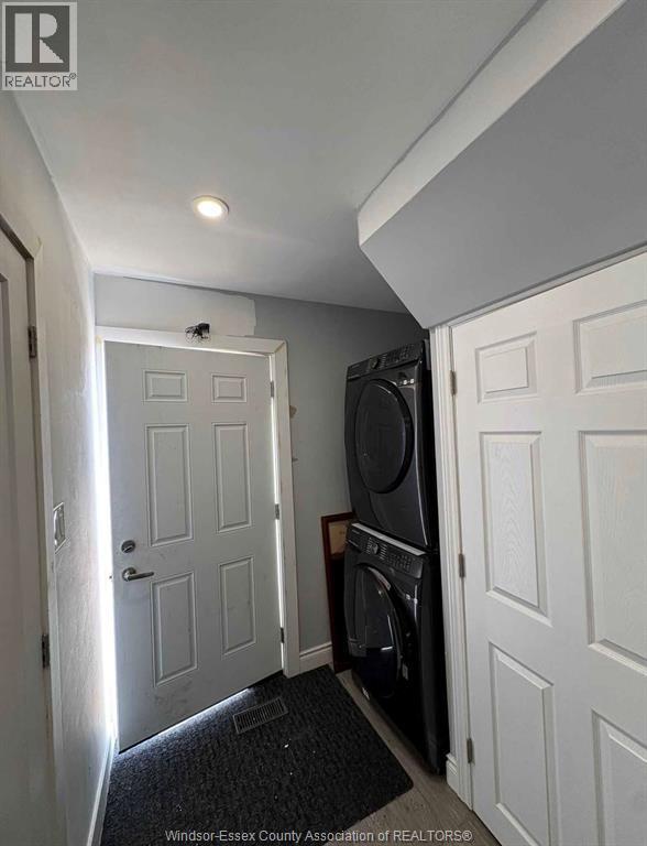 1409 Langlois Unit# Upper, Windsor, ON
