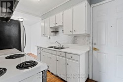 2 - 27 MAIN STREET St. Catharines (Port Dalhousie), ON L2N 4T6