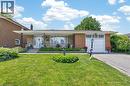 11 Fassett Avenue, Hamilton, ON  - Outdoor 
