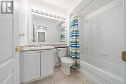 Family bath - 
