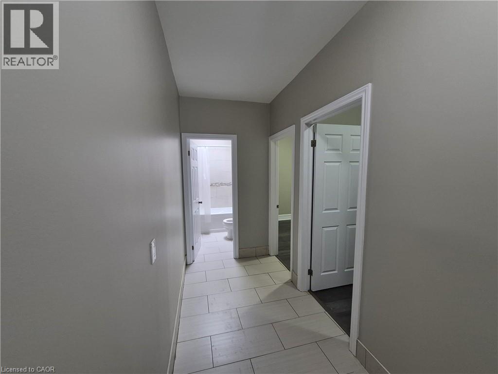VIRTUALLY STAGED - 181 King Street E Unit# 2, Kitchener, ON