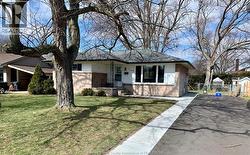 1568 VILLA MARIA BOULEVARD North Unit# MAIN Windsor, ON N9G 1W3