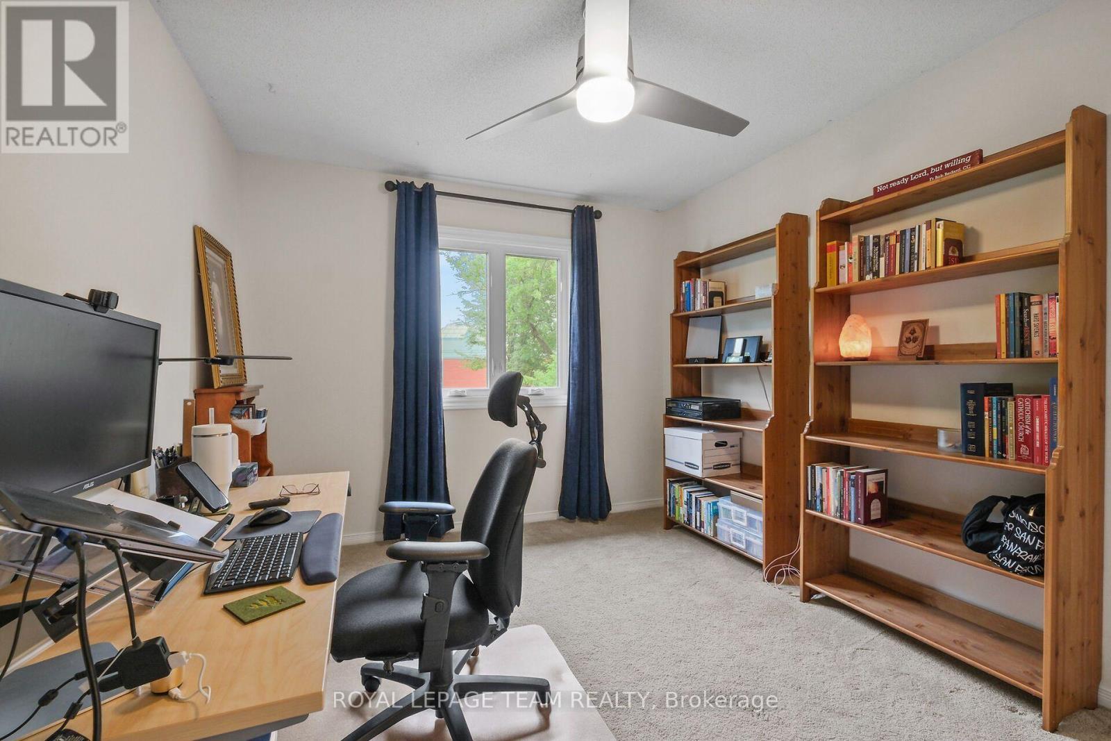 70 College Circle, Ottawa, ON