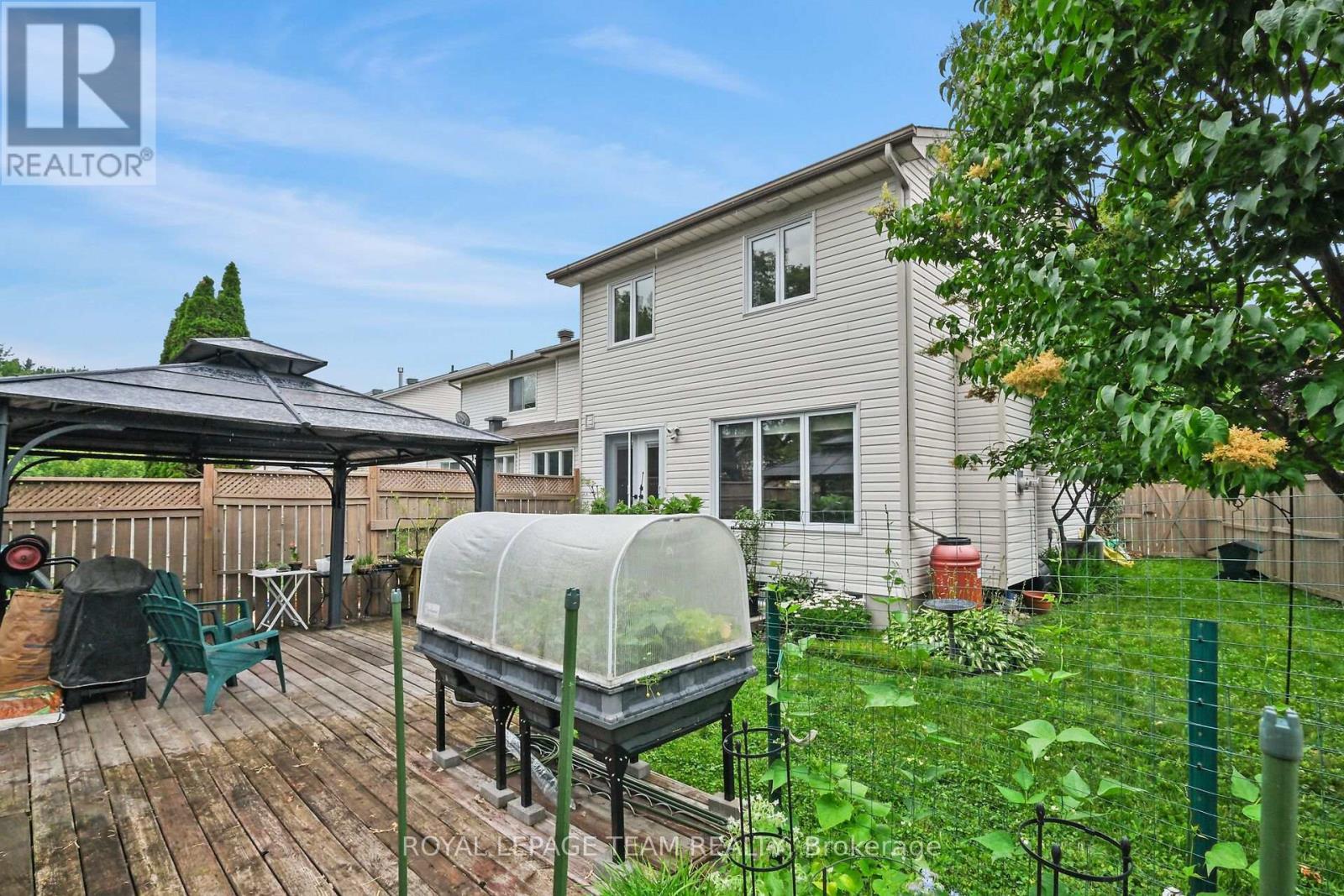 70 College Circle, Ottawa, ON