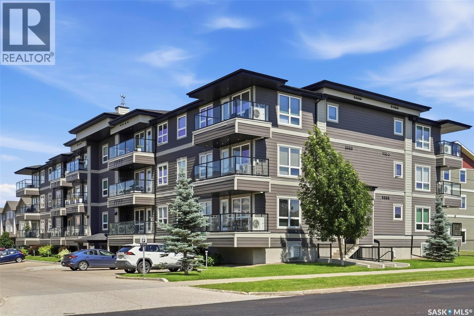 3311 106 Willis Crescent, Saskatoon, SK