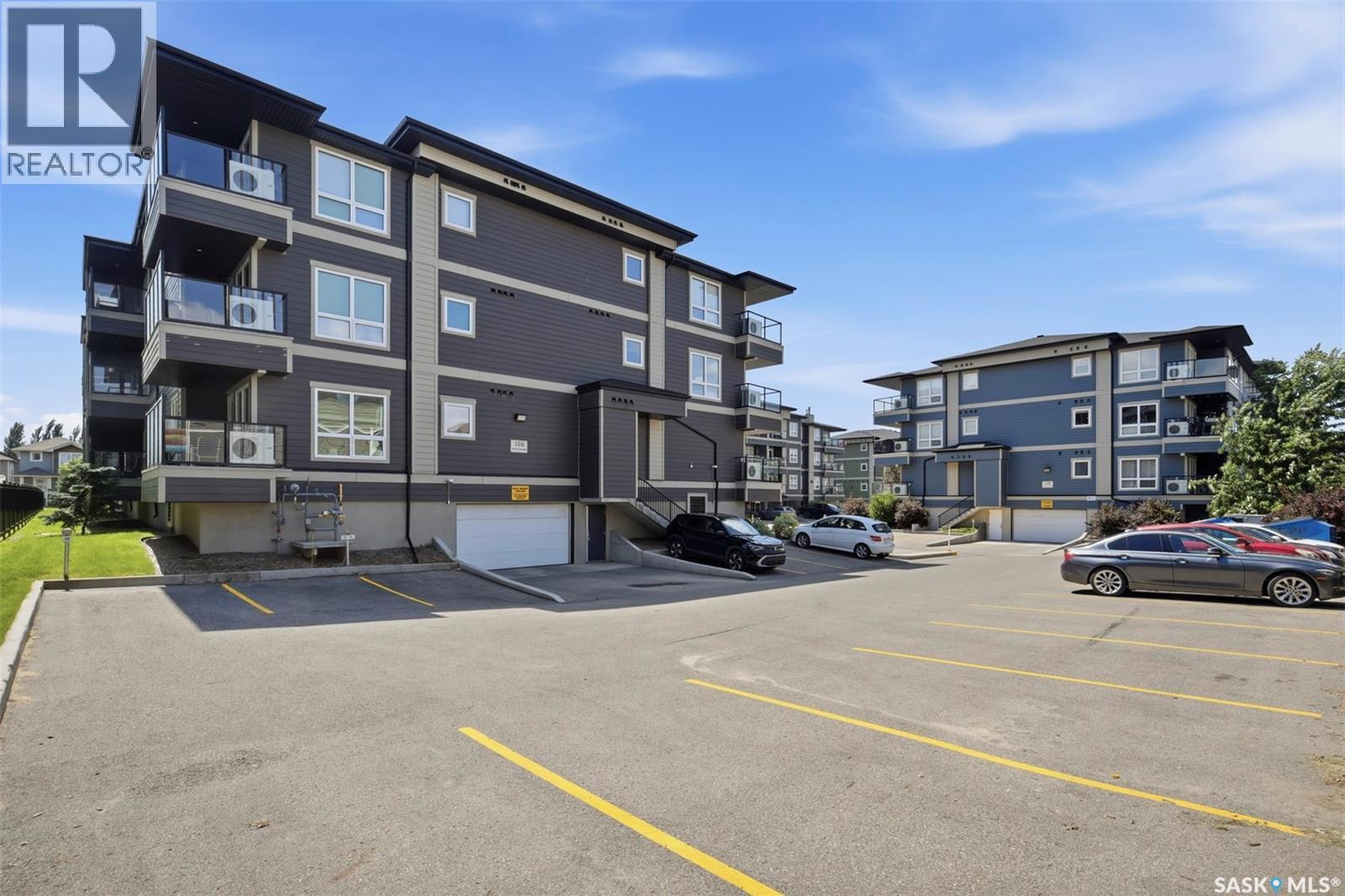 3311 106 Willis Crescent, Saskatoon, SK